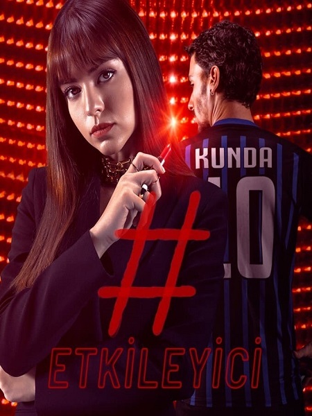 مسلسل المؤثر Etkileyici الموسم الثاني الحلقة 2 مترجمة