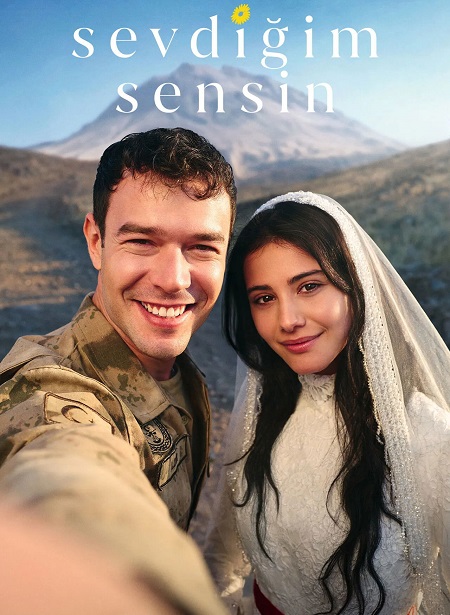 مسلسل انت من احب الحلقة 12 مترجمة