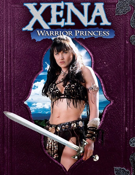 مسلسل زينا Xena الموسم السادس الحلقة 14 مترجمة