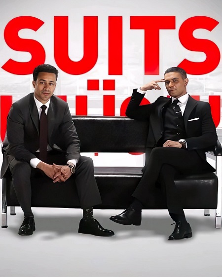 مسلسل سوتس الحلقة 30