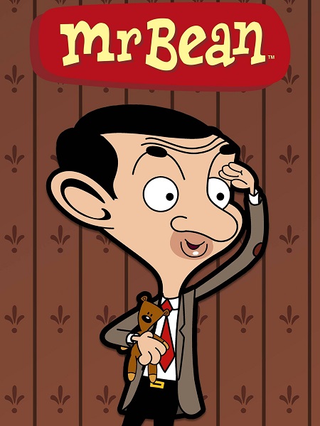 كرتون مستر بين الموسم السادس الحلقة 14