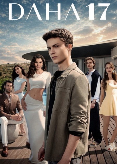 مسلسل لا تزال في 17 الحلقة 8 مترجمة