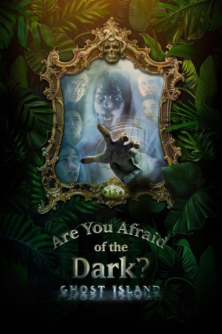 مسلسل Are You Afraid of the Dark الموسم الثالث الحلقة 4 مترجمة