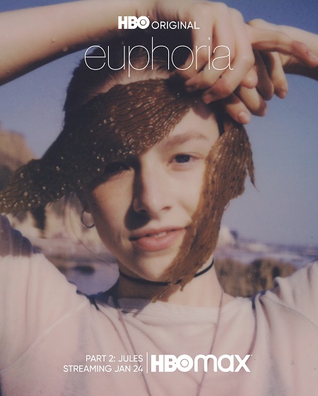 مسلسل Euphoria Special الحلقة الخاصة 2 مترجمة