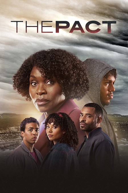 مسلسل The Pact الموسم الثاني الحلقة  مترجمة