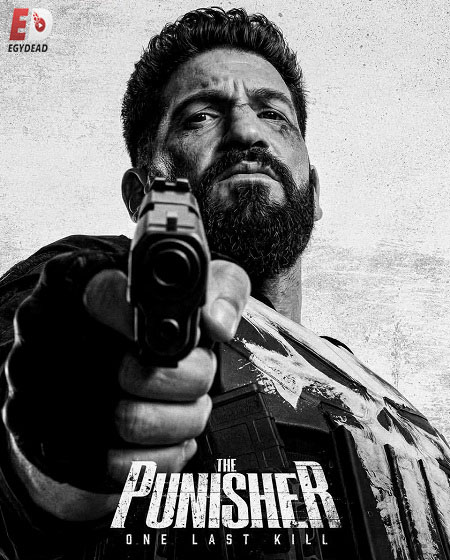مسلسل The Punisher One Last Kill الحلقة الخاصة مترجمة