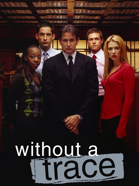 مسلسل Without a Trace الموسم السادس الحلقة  13مترجمة