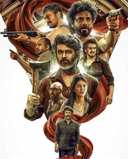 مشاهدة فيلم Coolie 2025 مترجم