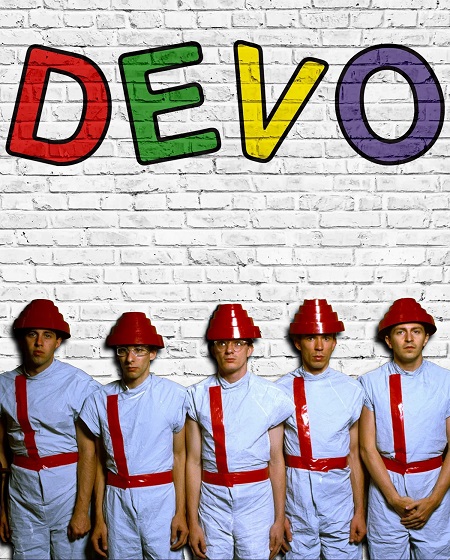 مشاهدة فيلم Devo 2025 مترجم