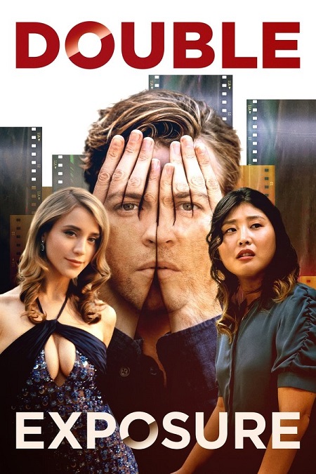مشاهدة فيلم Double Exposure 2024 مترجم