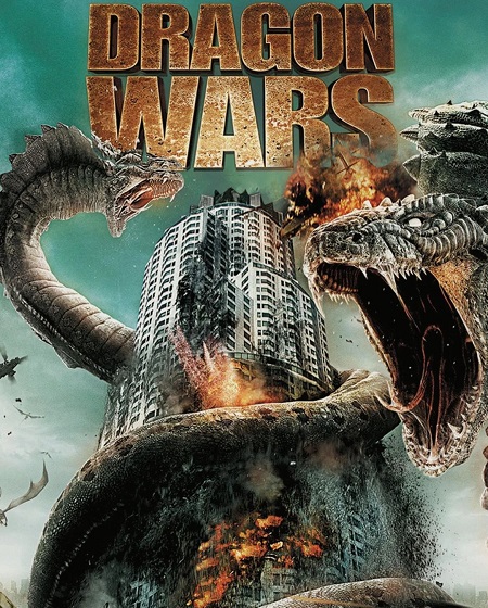 مشاهدة فيلم Dragon Wars D-War 2007 مترجم
