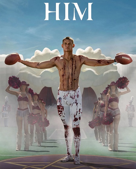 مشاهدة فيلم Him 2025 مترجم