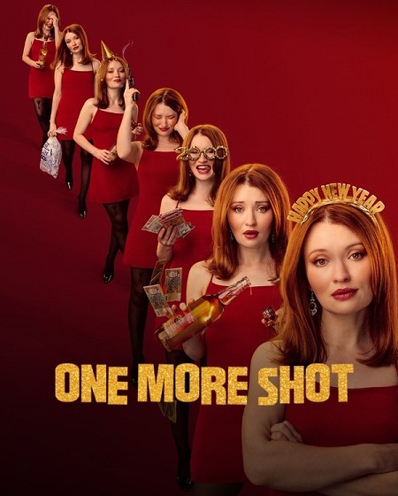 مشاهدة فيلم One More Shot 2025 مترجم