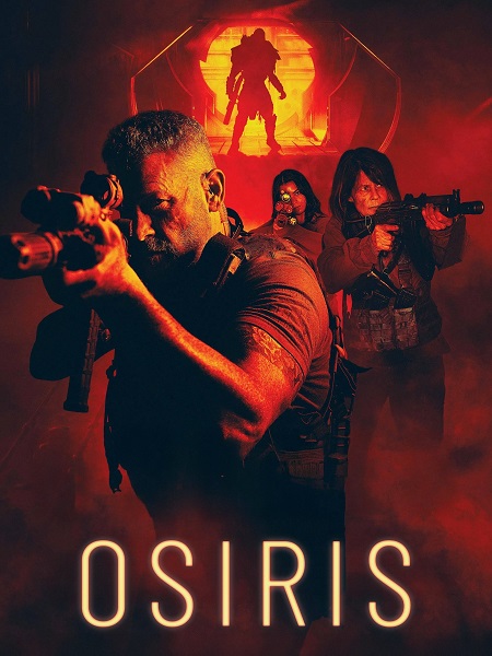 مشاهدة فيلم Osiris 2025 مترجم
