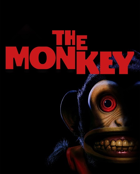 مشاهدة فيلم The Monkey 2025 مترجم