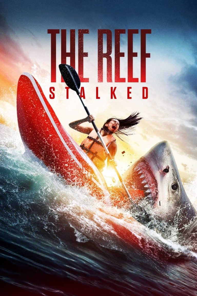 مشاهدة فيلم The Reef Stalked 2022 مترجم