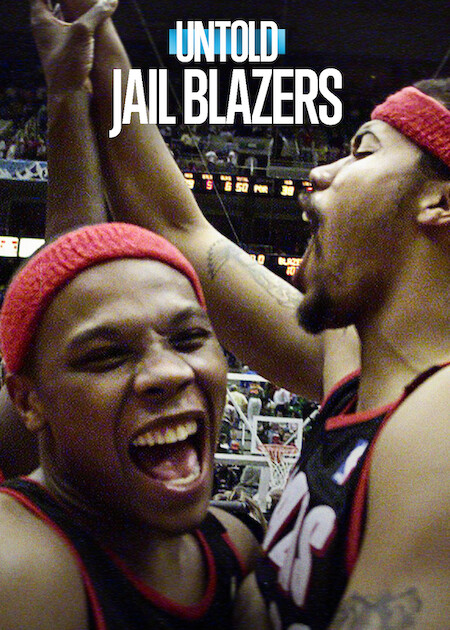 مشاهدة فيلم Untold Jail Blazers 2026 مترجم