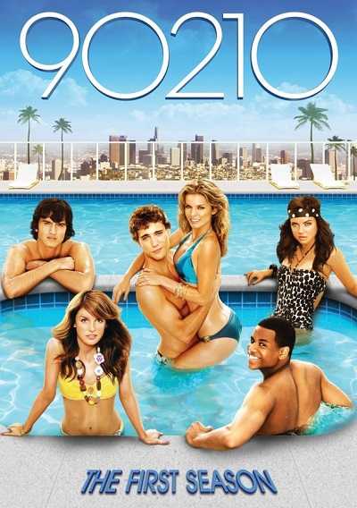 مشاهدة مسلسل 90210 الموسم الاول الحلقة 2