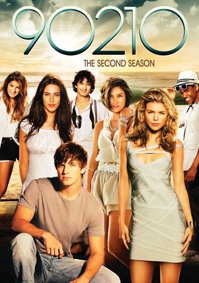 مشاهدة مسلسل 90210 الموسم الثاني الحلقة 2