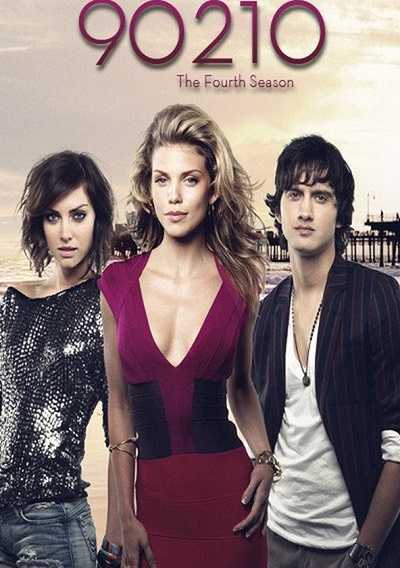 مسلسل 90210 الموسم الرابع الحلقة 12