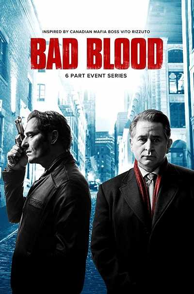 مشاهدة مسلسل Bad Blood الموسم الثاني الحلقة 1