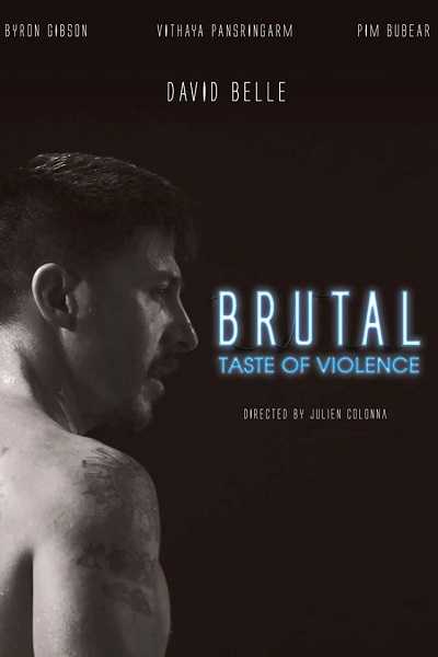 مشاهدة مسلسل Brutal Taste of Violence الحلقة 1