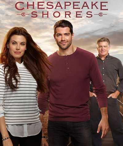 مشاهدة مسلسل Chesapeake Shores الموسم الثاني الحلقة 2