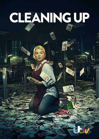 مشاهدة مسلسل Cleaning Up الموسم 1 الحلقة 1