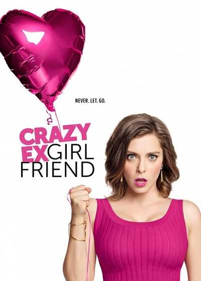 مسلسل Crazy Ex Girlfriend الموسم الاول الحلقة 16