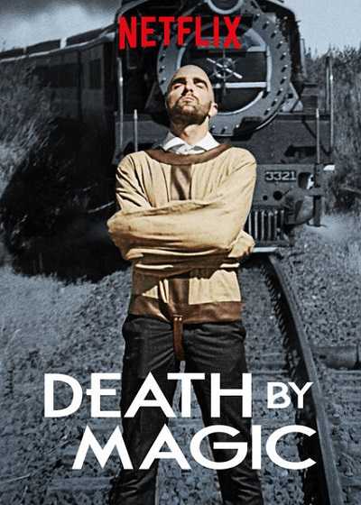 مسلسل Death by Magic الحلقة 7