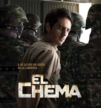 مشاهدة مسلسل El Chema الحلقة 2
