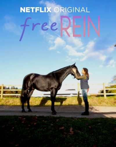 مشاهدة مسلسل Free Rein الموسم الاول الحلقة 1