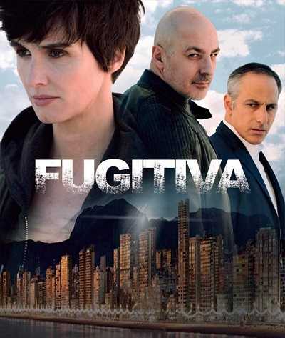 مشاهدة مسلسل Fugitiva الحلقة 2