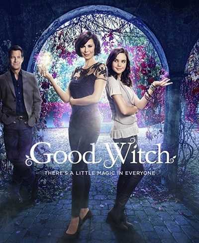 مشاهدة مسلسل Good Witch الموسم الاول الحلقة 1