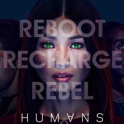 مشاهدة مسلسل Humans الموسم الثالث الحلقة 1