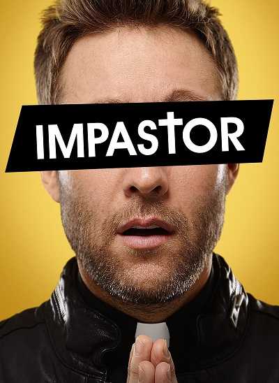مشاهدة مسلسل Impastor الموسم الاول الحلقة 8