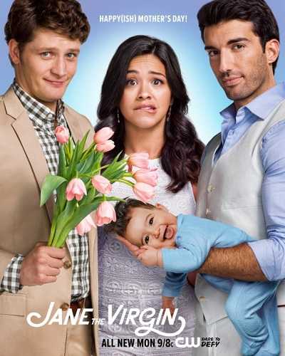 مشاهدة مسلسل Jane the Virgin الموسم الثالث الحلقة 1