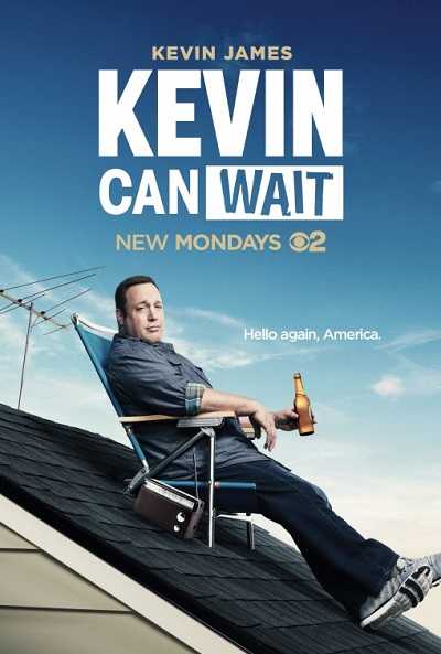 مشاهدة مسلسل Kevin Can Wait الموسم الاول الحلقة 1