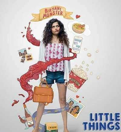 مشاهدة مسلسل Little Things الموسم الثاني الحلقة 8 الاخيرة