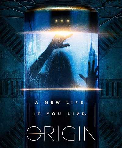 مشاهدة مسلسل Origin الحلقة 2