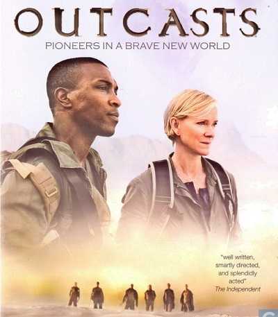 مشاهدة مسلسل Outcasts الحلقة 2