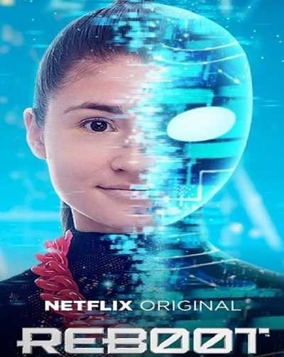 مشاهدة مسلسل ReBoot The Guardian Code الموسم الثاني الحلقة 10
