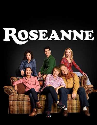 مشاهدة مسلسل Roseanne الموسم الاول الحلقة 1
