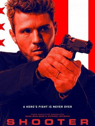 مشاهدة مسلسل Shooter الموسم الثاني الحلقة 1