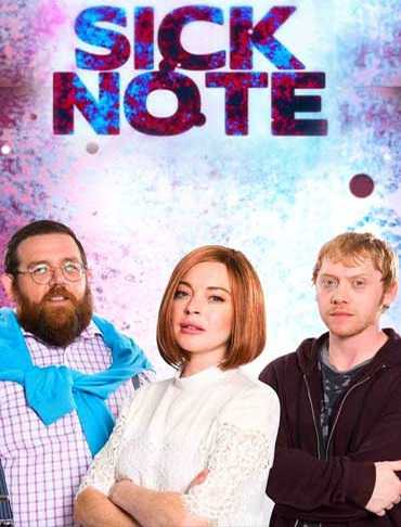 مشاهدة مسلسل Sick Note الموسم الثاني الحلقة 3