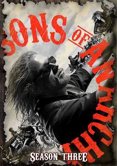 مشاهدة مسلسل Sons of Anarchy الموسم الثالث الحلقة 2