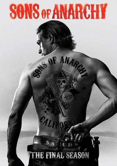 مشاهدة مسلسل Sons of Anarchy الموسم السابع الحلقة 1