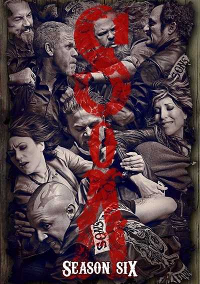مشاهدة مسلسل Sons of Anarchy الموسم السادس الحلقة 2