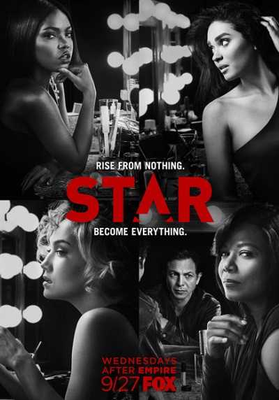 مشاهدة مسلسل Star الموسم الثاني الحلقة 1