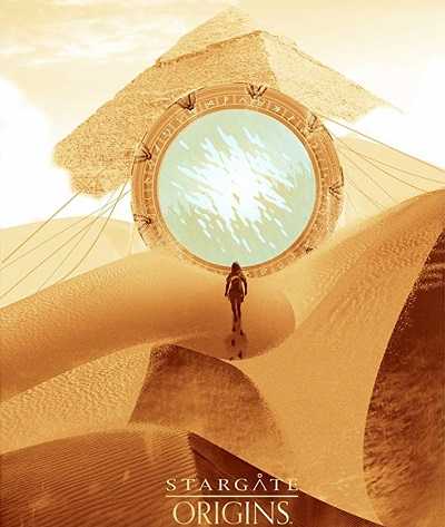 مشاهدة مسلسل Stargate Origins الحلقة 2